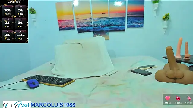 Marco_johnsonn webcam