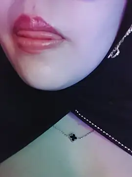 Elinaax webcam