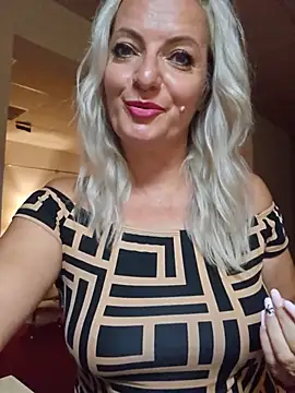 LadyTouch webcam