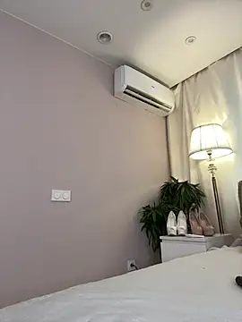 LillyNatty18 webcam