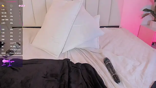 melanieduxz webcam