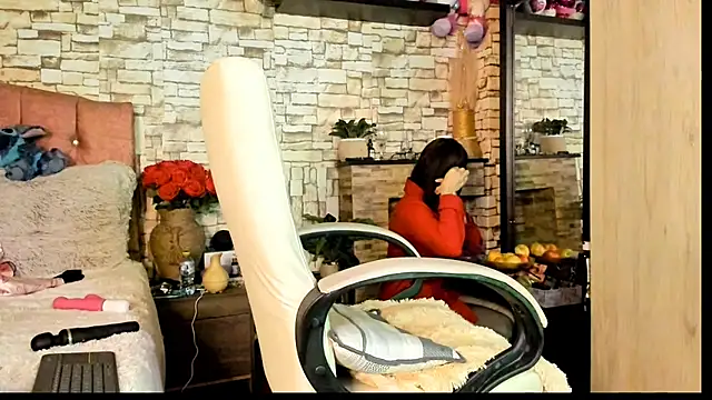 Carla_expit webcam