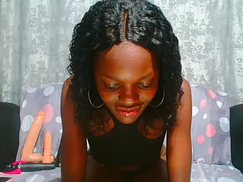 VANESAAMBER23 webcam