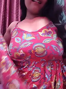 sexykrisha webcam
