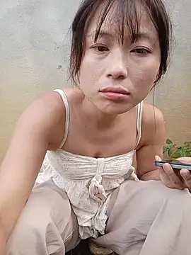 Linda-yiyi webcam