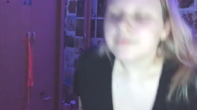 FoxPlayXX webcam