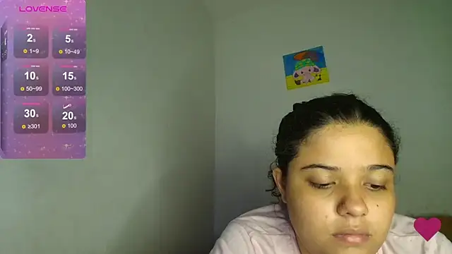 EliVanegas webcam