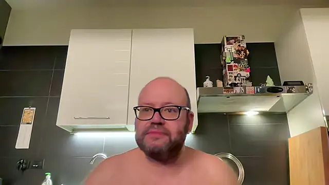 theitalianbear webcam