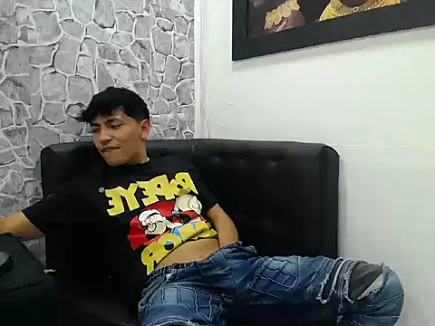 Jeremy-Cock webcam