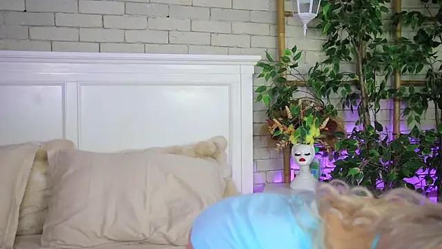 EmillyBronte webcam
