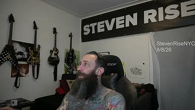 StevenRiseNYC webcam