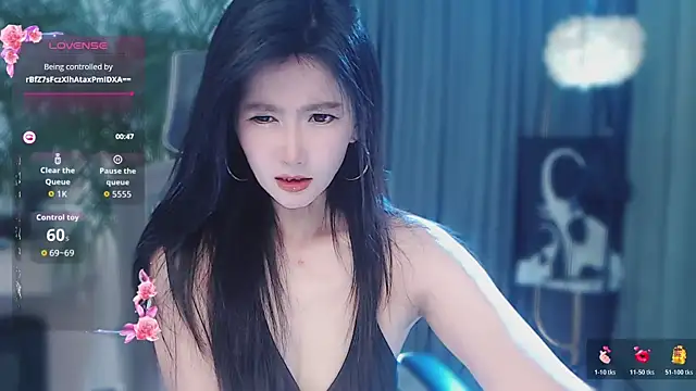 feifei-love