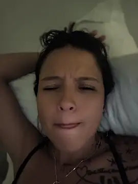 LorenRosse webcam