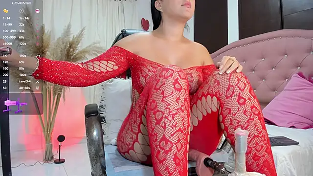 Sophia_hot_lover webcam
