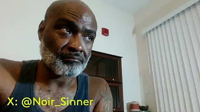 sinnernoir webcam
