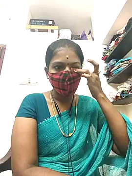 Tamil_Yalini12 webcam