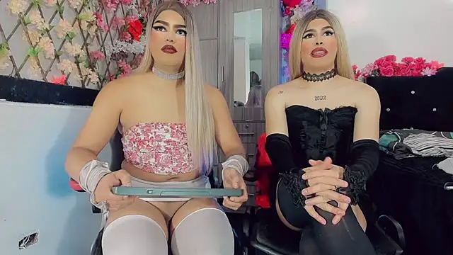 Thiara_veky_ webcam