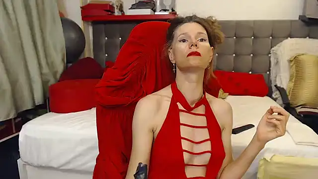 kellyterapy - Kellyterapy's free webcam - UK Sex Cams