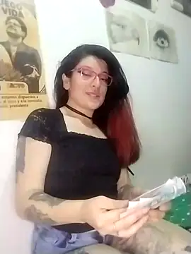 _Alaskamisa webcam