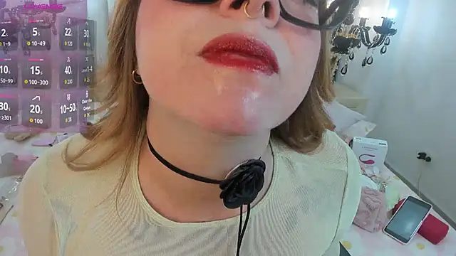 Paulette_roux webcam