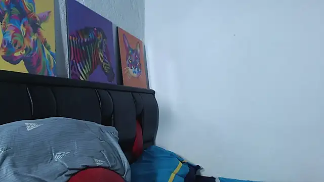 Alexgrey0 webcam