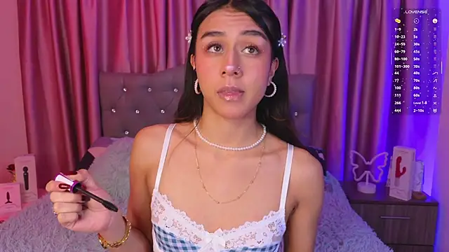 Emiily_Scott1 webcam