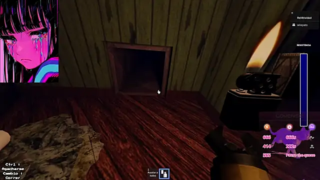 linda_mort webcam