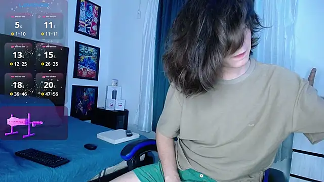 andyboy- webcam