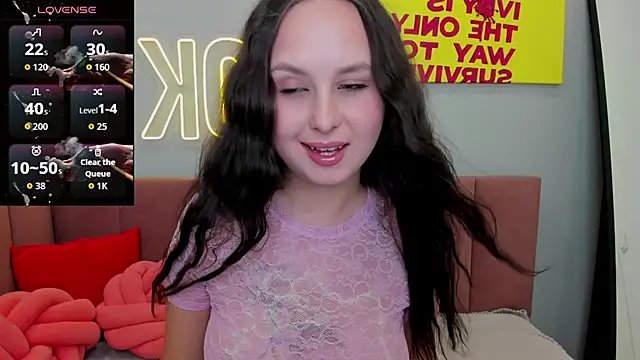 BeatriceReeves webcam
