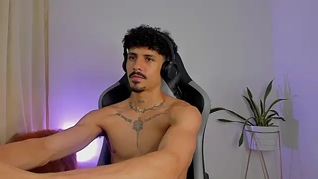 Lukeetaylor webcam