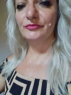 LadyTouch webcam