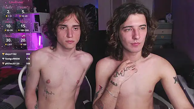 LordFarkuad webcam