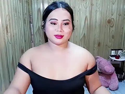 queen_staceyy webcam