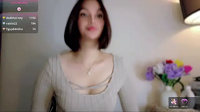 Tama64 - Trans webcam sex chat