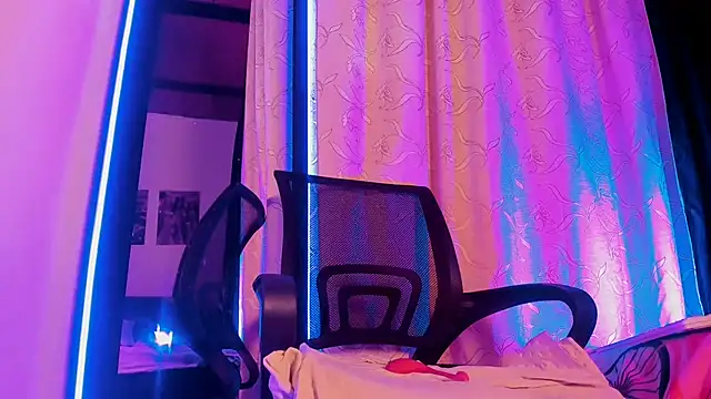 jazmin_waked webcam