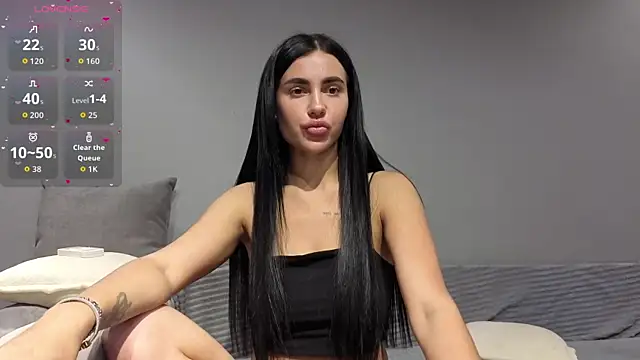 Mary__foxy webcam