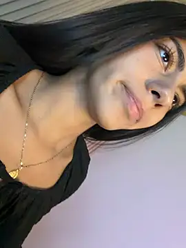 lilybeeth (F teen) - Deep blowjob.