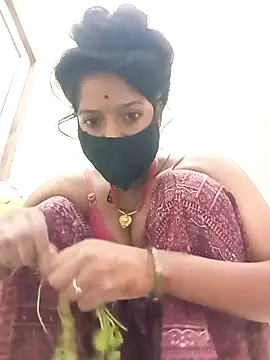 Bebo_Sweety143 webcam
