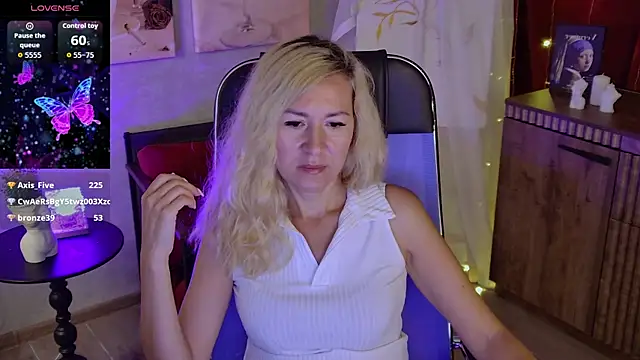 DonnaSmitth webcam