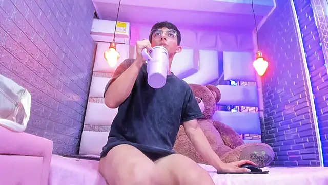 ElanGiraldo webcam