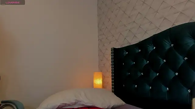 Valery_jame webcam