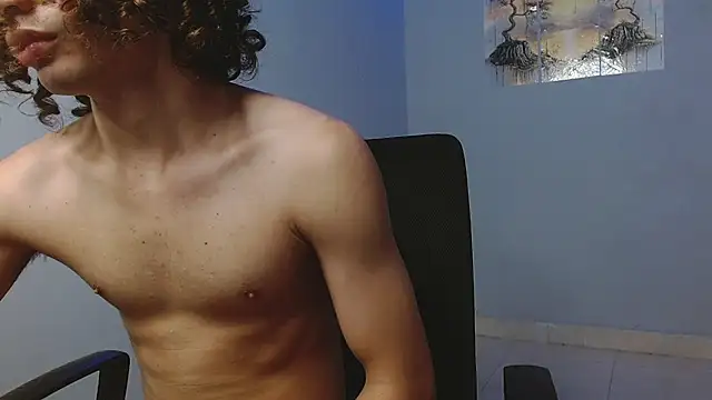Axel_fox77 webcam