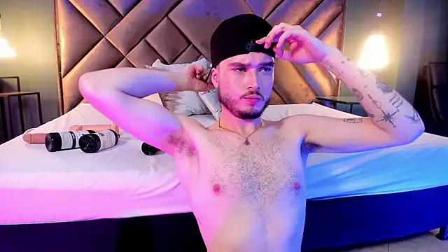 Salvattore_Muller webcam