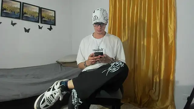 Vlad__night webcam