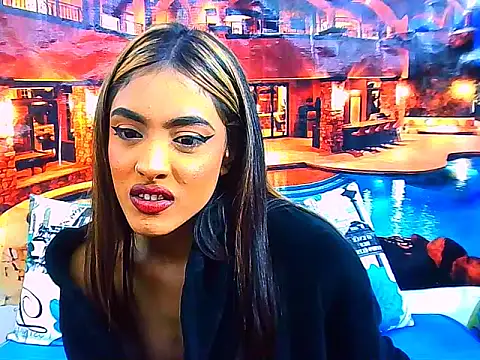 IndianPretty14u2Luv webcam