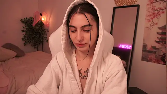 BlackkStorm webcam