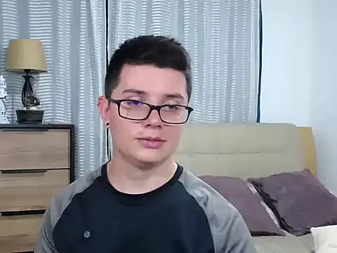 BlackFoXXX69 webcam