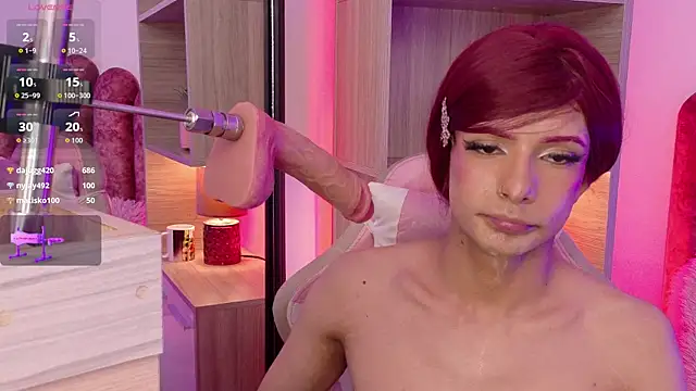 Danika_Dahl webcam