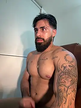 Ryan_Black3 webcam