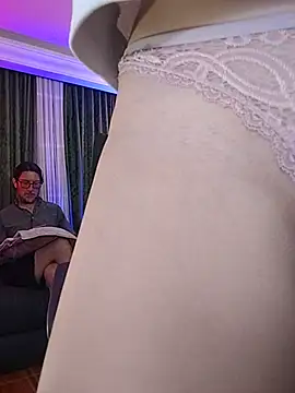 DaddyLolii webcam
